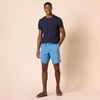 image:imageAmazon Essentials Mens Swim Board ShortBlue Lizards