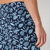 image:imageAmazon Essentials Mens Swim Board ShortBright Blue Swordfish Or Navy Tropical