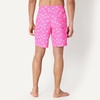 image:imageAmazon Essentials Mens Swim Board ShortBright Pink Flamingo