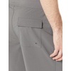 image:imageAmazon Essentials Mens Swim Board ShortCharcoal