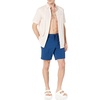 image:imageAmazon Essentials Mens Swim Board ShortDeep Blue