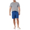 image:imageAmazon Essentials Mens Swim Board ShortDeep Blue