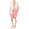 image:imageAmazon Essentials Mens Swim Board ShortHot Pink