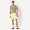 image:imageAmazon Essentials Mens Swim Board ShortLight Yellow
