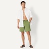 image:imageAmazon Essentials Mens Swim Board ShortOlive