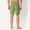 image:imageAmazon Essentials Mens Swim Board ShortOlive