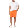 image:imageAmazon Essentials Mens Swim Board ShortOrange