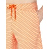 image:imageAmazon Essentials Mens Swim Board ShortOrange Surfboards Geo