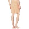 image:imageAmazon Essentials Mens Swim Board ShortOrange Surfboards Geo