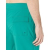 image:imageAmazon Essentials Mens Swim Board ShortTeal Green