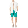 image:imageAmazon Essentials Mens Swim Board ShortTeal Green