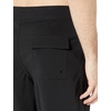 image:imageAmazon Essentials Mens Swim Board ShortWashed Black