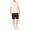 image:imageAmazon Essentials Mens Swim Board ShortWashed Black