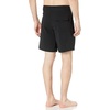 image:imageAmazon Essentials Mens Swim Board ShortWashed Black
