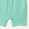 image:imageAmazon Essentials UnisexBaby LongSleeve OnePiece RashguardBright Mint Green