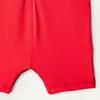 image:imageAmazon Essentials UnisexBaby LongSleeve OnePiece RashguardBright Poppy Red