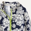 image:imageAmazon Essentials UnisexBaby LongSleeve OnePiece RashguardNavy Folk Floral