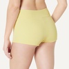 image:imageAmazon Essentials Womens Boy Short Swim Bikini Bottom with Full CoverageLight Yellow