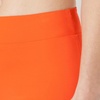 image:imageAmazon Essentials Womens Boy Short Swim Bikini Bottom with Full CoverageOrange