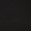 image:imageAmazon Essentials Womens Lightweight VNeck Tunic Sweater Long Sleeve Ribbed Available in Plus SizeBlack