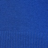 image:imageAmazon Essentials Womens Lightweight VNeck Tunic Sweater Long Sleeve Ribbed Available in Plus SizeBright Blue