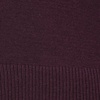 image:imageAmazon Essentials Womens Lightweight VNeck Tunic Sweater Long Sleeve Ribbed Available in Plus SizeBurgundy