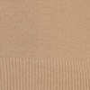 image:imageAmazon Essentials Womens Lightweight VNeck Tunic Sweater Long Sleeve Ribbed Available in Plus SizeCamel Heather