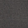 image:imageAmazon Essentials Womens Lightweight VNeck Tunic Sweater Long Sleeve Ribbed Available in Plus SizeCharcoal Heather