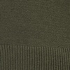 image:imageAmazon Essentials Womens Lightweight VNeck Tunic Sweater Long Sleeve Ribbed Available in Plus SizeDark Olive