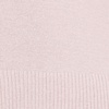 image:imageAmazon Essentials Womens Lightweight VNeck Tunic Sweater Long Sleeve Ribbed Available in Plus SizeLight Pink