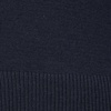 image:imageAmazon Essentials Womens Lightweight VNeck Tunic Sweater Long Sleeve Ribbed Available in Plus SizeNavy