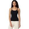 image:imageAmazon Essentials Womens SlimFit Ribbed Tank TopBlack