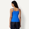 image:imageAmazon Essentials Womens SlimFit Ribbed Tank TopBlue