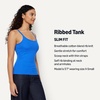 image:imageAmazon Essentials Womens SlimFit Ribbed Tank TopBlue