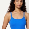 image:imageAmazon Essentials Womens SlimFit Ribbed Tank TopBlue