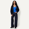 image:imageAmazon Essentials Womens SlimFit Ribbed Tank TopBlue