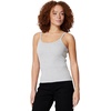 image:imageAmazon Essentials Womens SlimFit Ribbed Tank TopLight Grey Heather