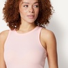 image:imageAmazon Essentials Womens SlimFit Ribbed Tank TopLight Pink
