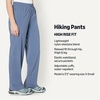 image:imageAmazon Essentials Womens Water Repellent Active Hiking Outdoor PantsSlate Grey