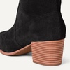image:imageAmazon Essentials womens Tall Block Heel BootsBlack