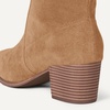 image:imageAmazon Essentials womens Tall Block Heel BootsTan
