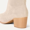 image:imageAmazon Essentials womens Tall Block Heel BootsTaupe