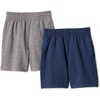 Space Dye Grey / Space Dye Navy