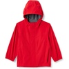 Bright Poppy Red