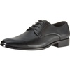 image:imageAmazon Essentials Mens Lace Up Derby Dress ShoesBlack