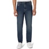 image:imageAmazon Essentials Mens Low Stretch Athletic Fit JeansTinted Dark Wash