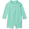 Bright Mint Green