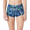Deep Blue Paisley