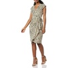 Tan Animal Print