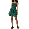 Dark Green Green Birds